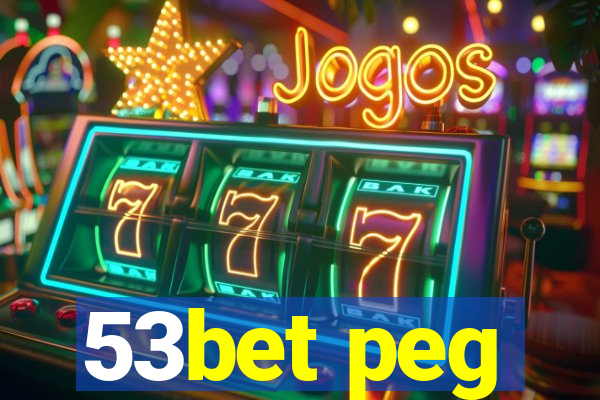 53bet peg